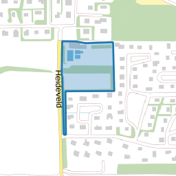 Perceel BLM00-G-2245