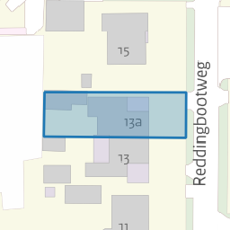 Perceel BLM00-G-2292