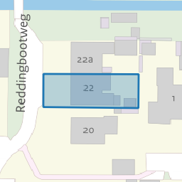 Perceel BLM00-G-2299