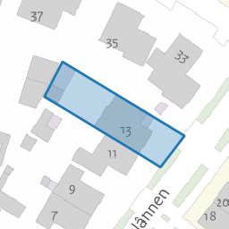 Perceel BLM00-G-2313