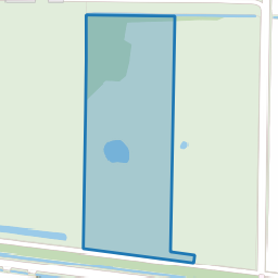 Perceel BLM00-G-2315