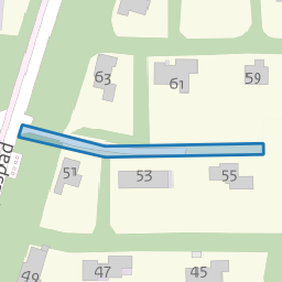 Perceel BLM00-G-2331