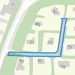 Perceel BLM00-G-2332