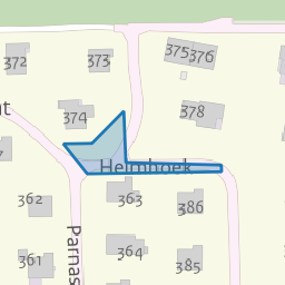 Perceel BLM00-G-2352