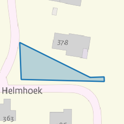 Perceel BLM00-G-2353