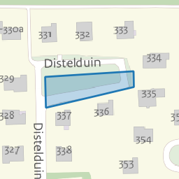 Perceel BLM00-G-2355