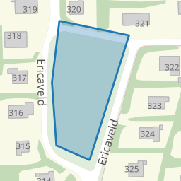 Perceel BLM00-G-2360