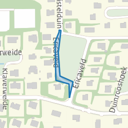 Perceel BLM00-G-2361