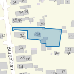 Perceel BLM00-G-2372