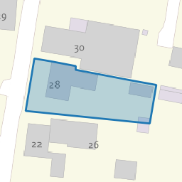 Perceel BLM00-G-2374