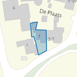 Perceel BLM00-G-2376