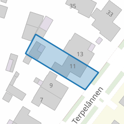 Perceel BLM00-G-2378