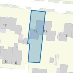 Perceel BLM00-G-2379