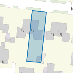 Perceel BLM00-G-2380