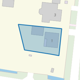 Perceel BLM00-G-2383