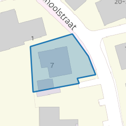 Perceel BLM00-G-2388