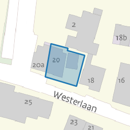 Perceel BLM00-G-2391