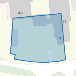 Perceel BLM00-G-2396