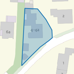 Perceel BLM00-G-2403