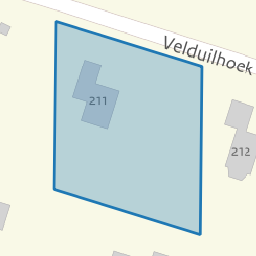 Perceel BLM00-G-2419