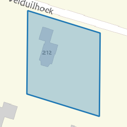 Perceel BLM00-G-2420