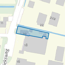 Perceel BLM00-G-2437