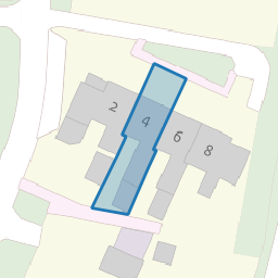 Perceel BLM00-G-2449