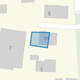 Perceel BLM00-G-2457