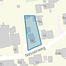 Perceel BLM00-G-2460