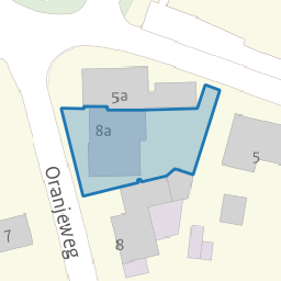 Perceel BLM00-G-2462