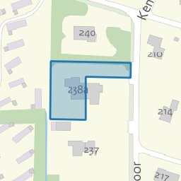 Perceel BLM00-G-2477