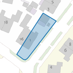 Perceel BLM00-G-2487