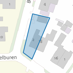 Perceel BLM00-G-2490