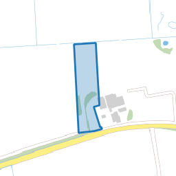 Perceel BLM00-G-2495