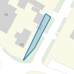 Perceel BLM00-G-2524