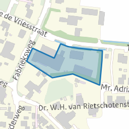 Perceel BLM00-G-2527