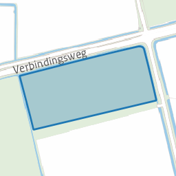 Perceel BLM00-G-2566