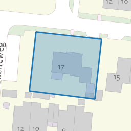 Perceel BLM00-G-2571