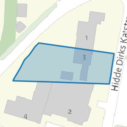 Perceel BLM00-G-2575