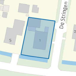 Perceel BLM00-G-2578
