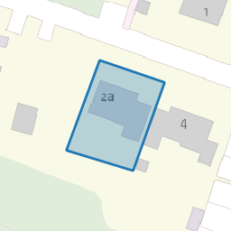 Perceel BLM00-G-2581