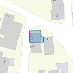Perceel BLM00-G-2593