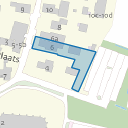 Perceel BLM00-G-2600