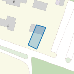 Perceel BLM00-G-2601