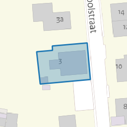 Perceel BLM00-G-2615