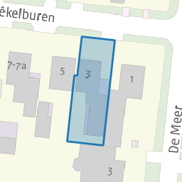 Perceel BLM00-G-2619