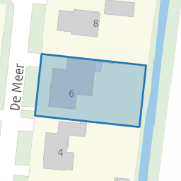 Perceel BLM00-G-2642