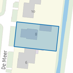 Perceel BLM00-G-2643