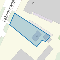 Perceel BLM00-G-2651