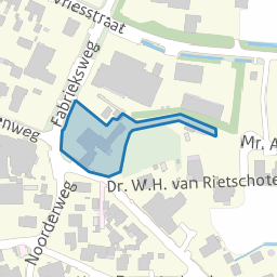 Perceel BLM00-G-2652